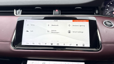 Land Rover Range Rover Evoque 2.0 P200 R-Dynamic HSE 5dr Auto Petrol Hatchback